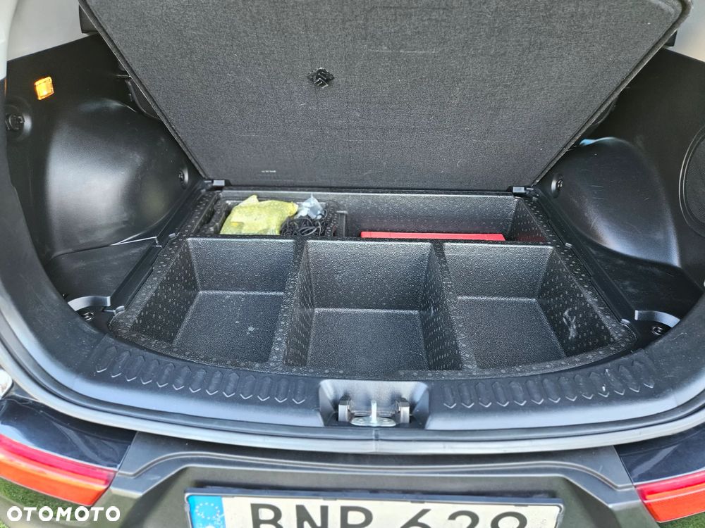 Kia Sportage 1.7 CRDI Business Line 2WD - 31