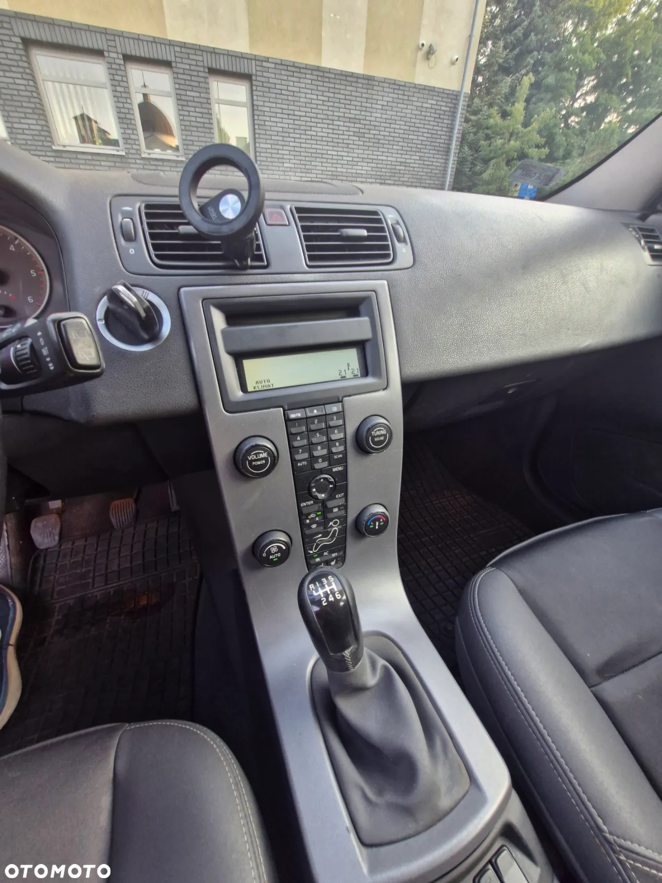 Volvo V50 2.0D - 18