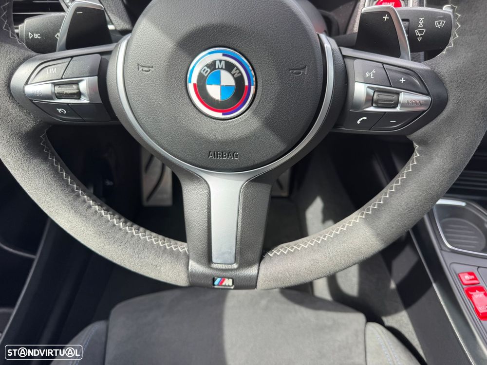 BMW M140i - 31