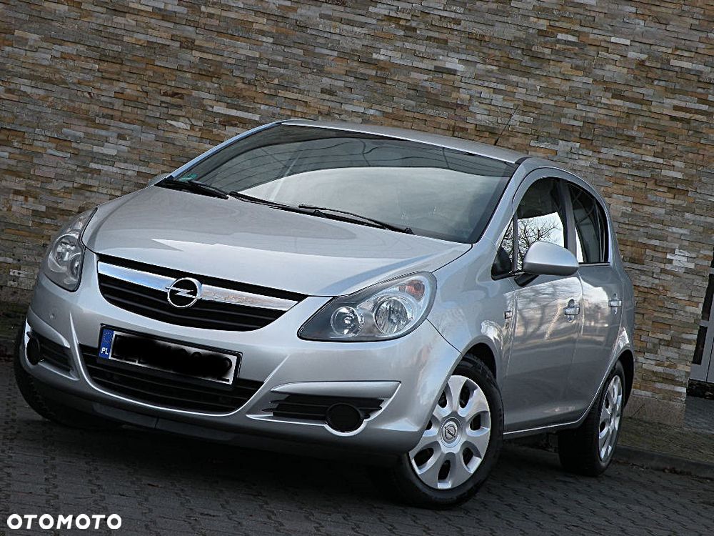 Opel Corsa 1.4 16V Edition 111 Jahre - 1