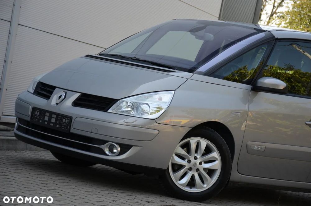 Renault Grand Espace 2.0 Dynamique - 4