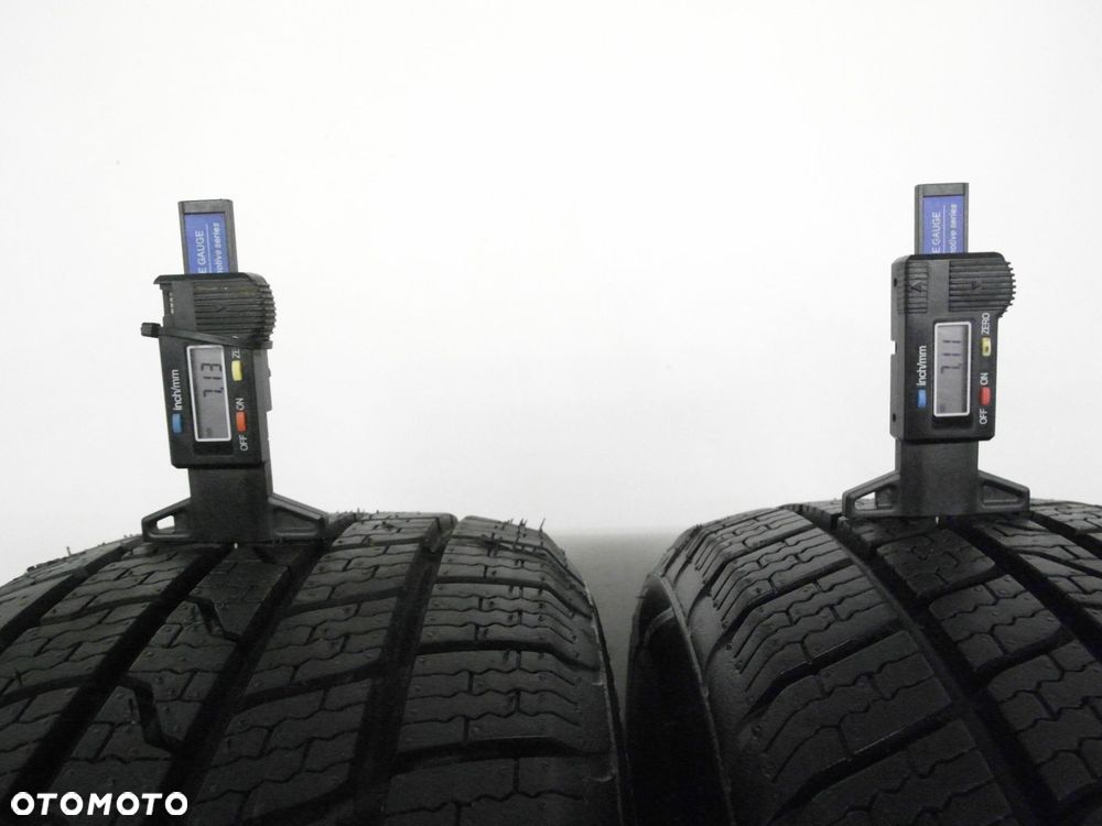2x 195/55R16 OPONA CAŁOROCZNA Compasal Crosstop 4/S 91V XL - 8