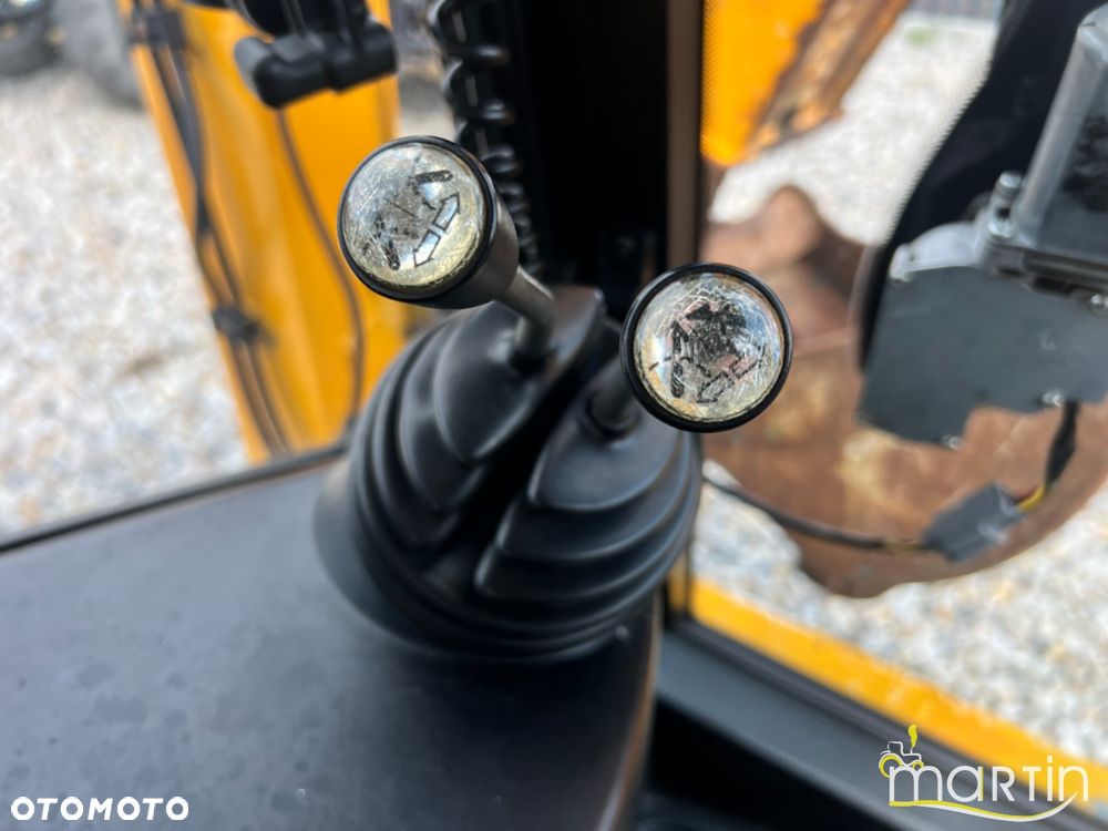 JCB 5CX P21 ECO - 13