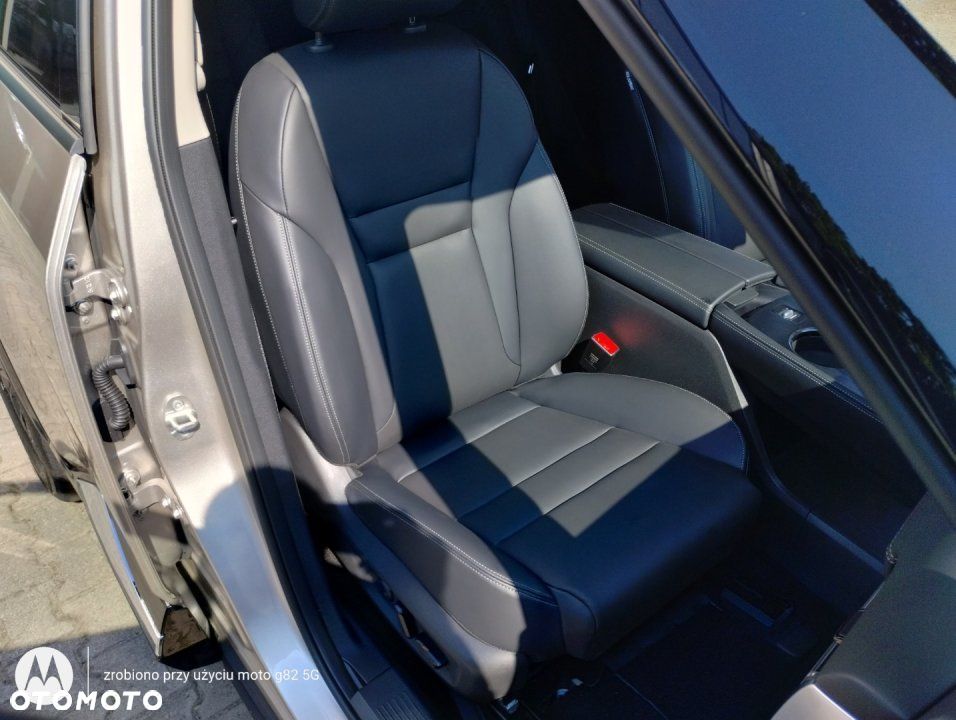 Nissan X-Trail - 17
