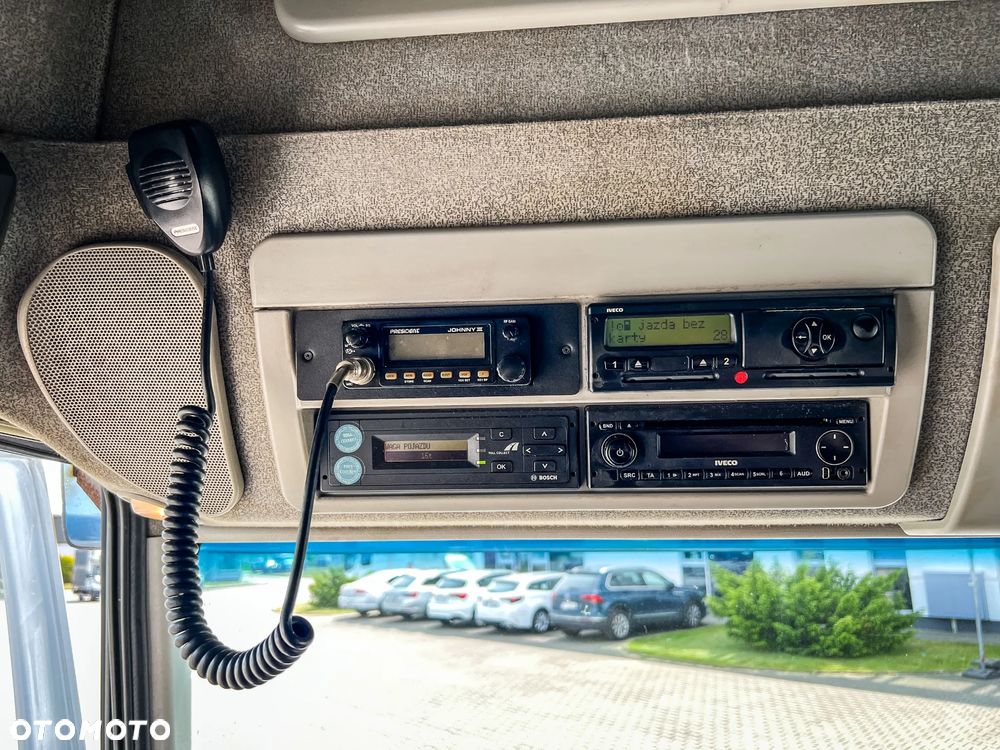 Iveco EUROCARGO - 32