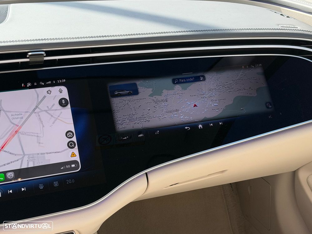 Mercedes-Benz E 300 de 4Matic All-Terrain - 12