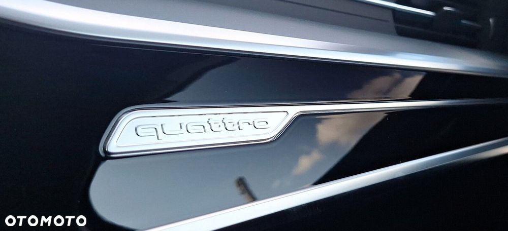 Audi A6 Avant 50 TFSI e PHEV Quattro Advanced S tronic - 18