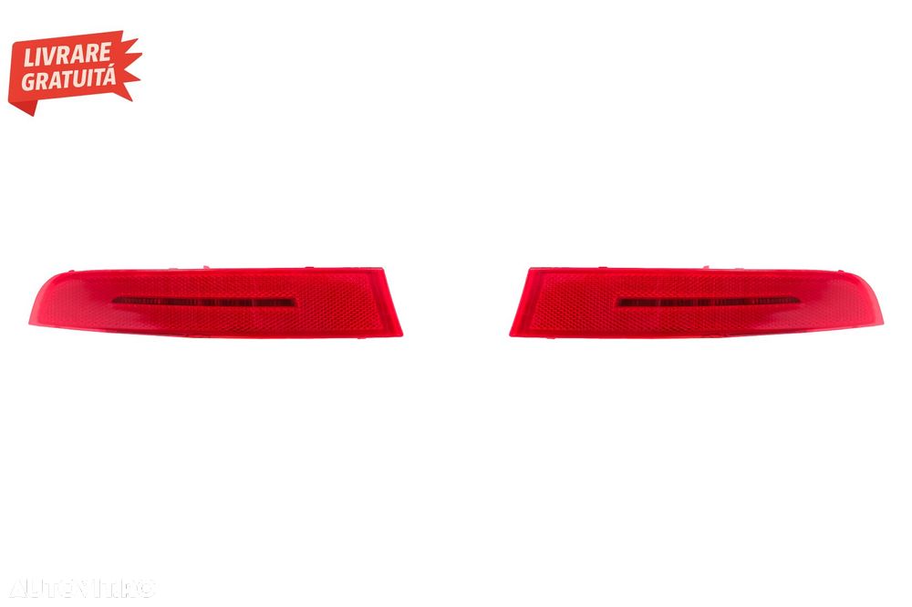 Pachet Exterior BMW X7 G07 (2018-2022) Conversie la G07 LCI 2023 M Design- livrare gratuita - 17