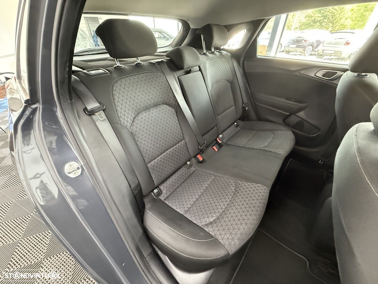 Kia Ceed 1.0 T-GDI Drive - 15