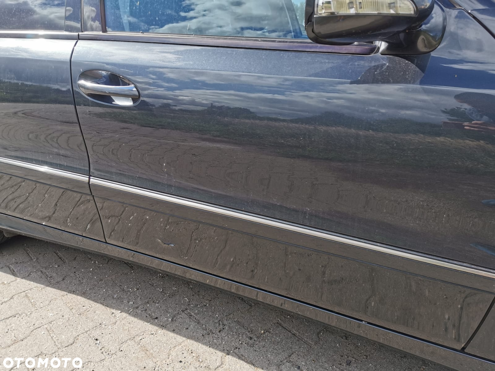 Mercedes-Benz Klasa E 320 CDI 4-Matic Avantgarde - 22