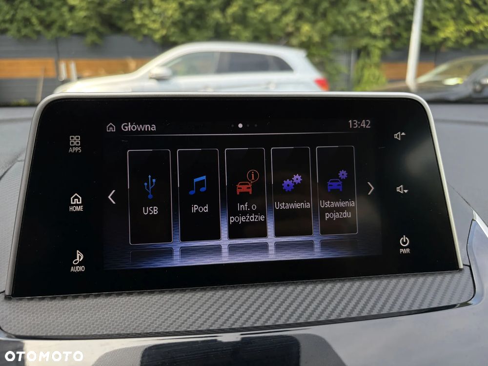 Mitsubishi Eclipse Cross 1.5 T-MIVEC ClearTec CVT 2WD Diamant Edition Plus - 29