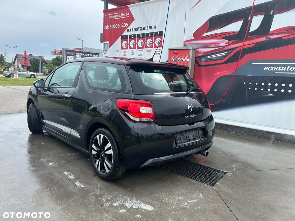Citroën DS3 VTi 95 Chic - 3