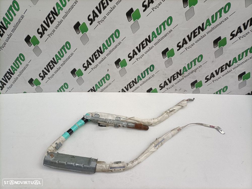 Airbags Cortina Dto Opel Zafira Tourer C (P12) - 1