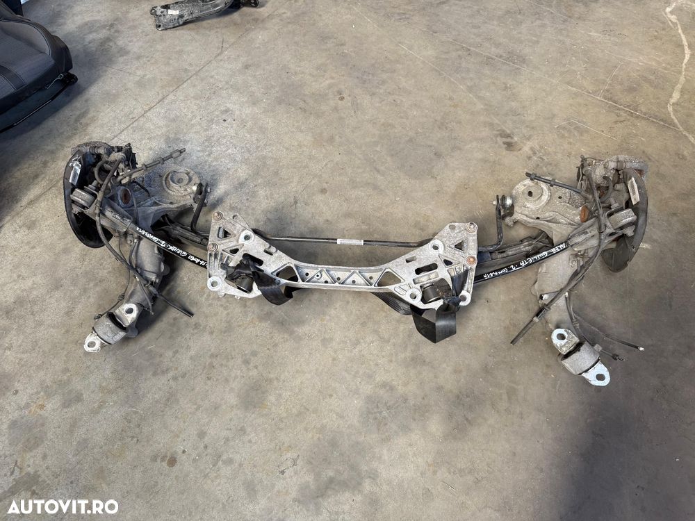 Punte spate completa Alfa Romeo Giulietta 2010-2019 - 4