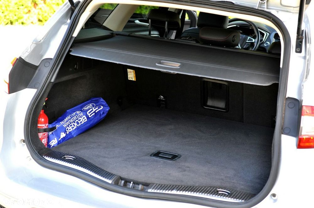Ford Mondeo 2.0 EcoBlue ST-Line - 10
