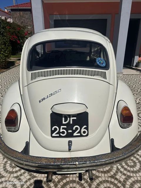VW Carocha - 3