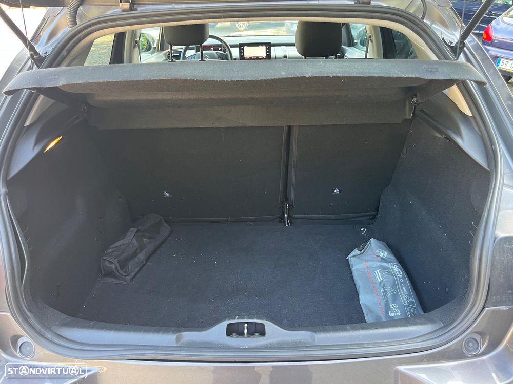 Citroën C4 Cactus 1.5 BlueHDi Shine EAT6 - 6