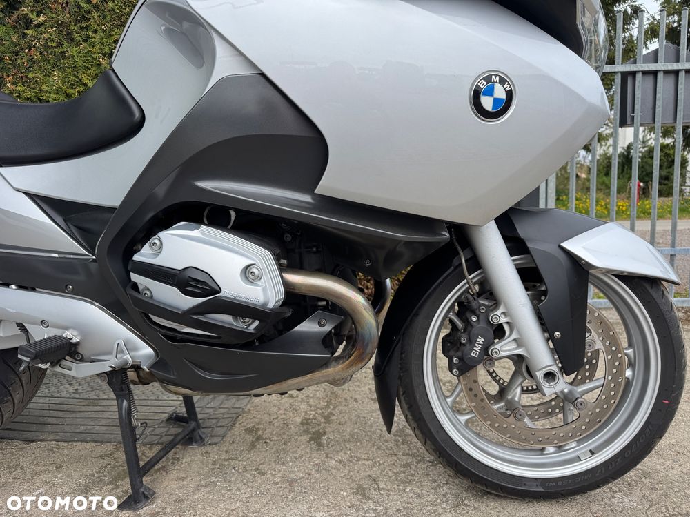 BMW RT - 3