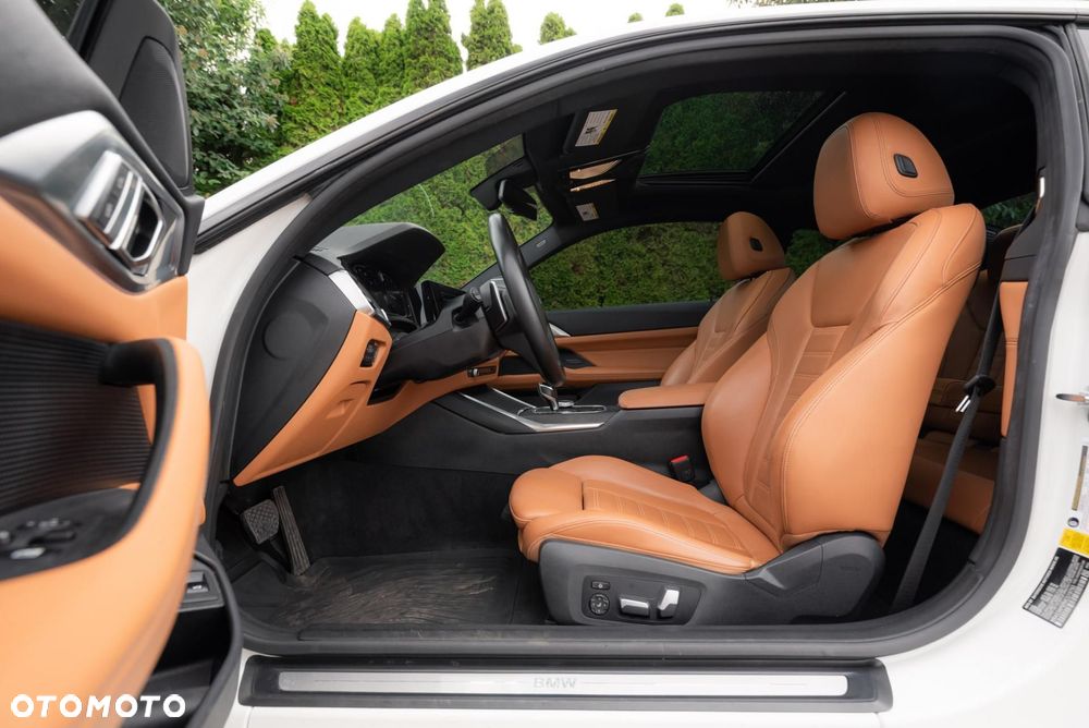 BMW Seria 4 430i - 14