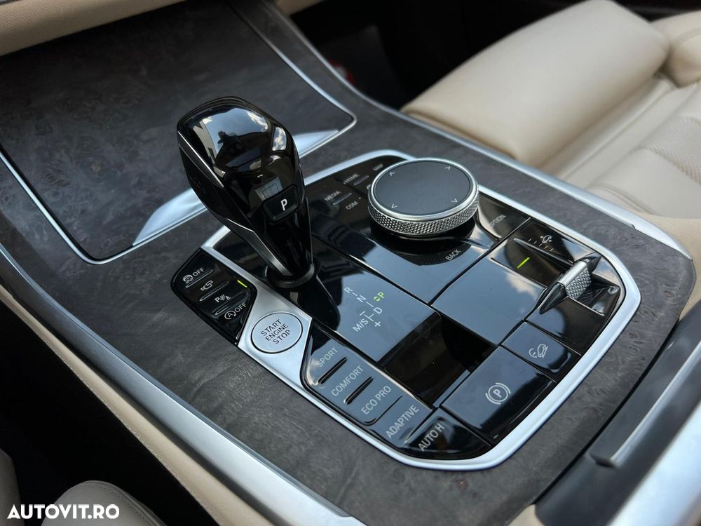 BMW X7 xDrive40i - 24