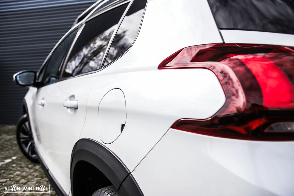 Peugeot 2008 1.5 BlueHDi Allure - 14