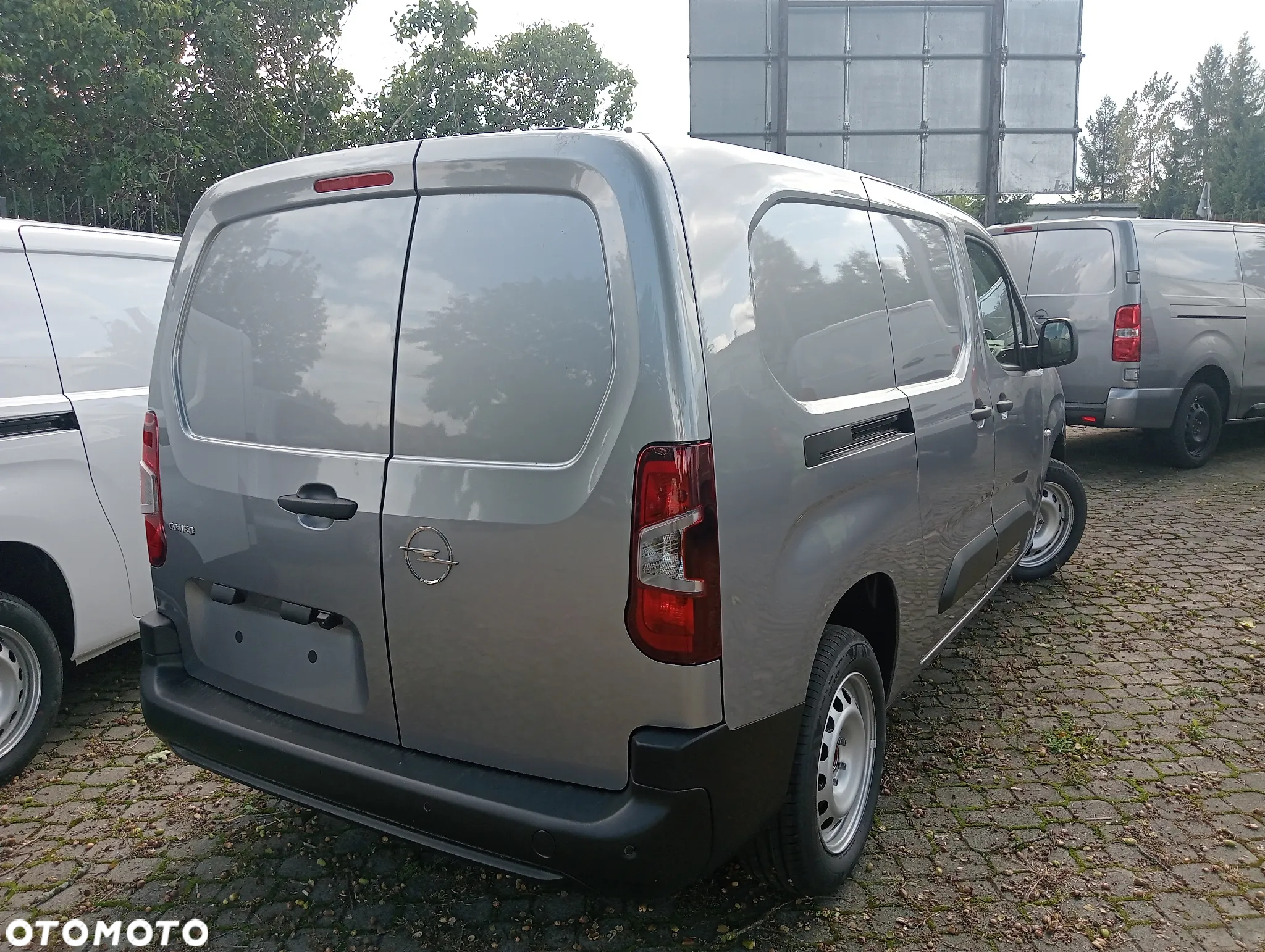 Opel Combo - 2