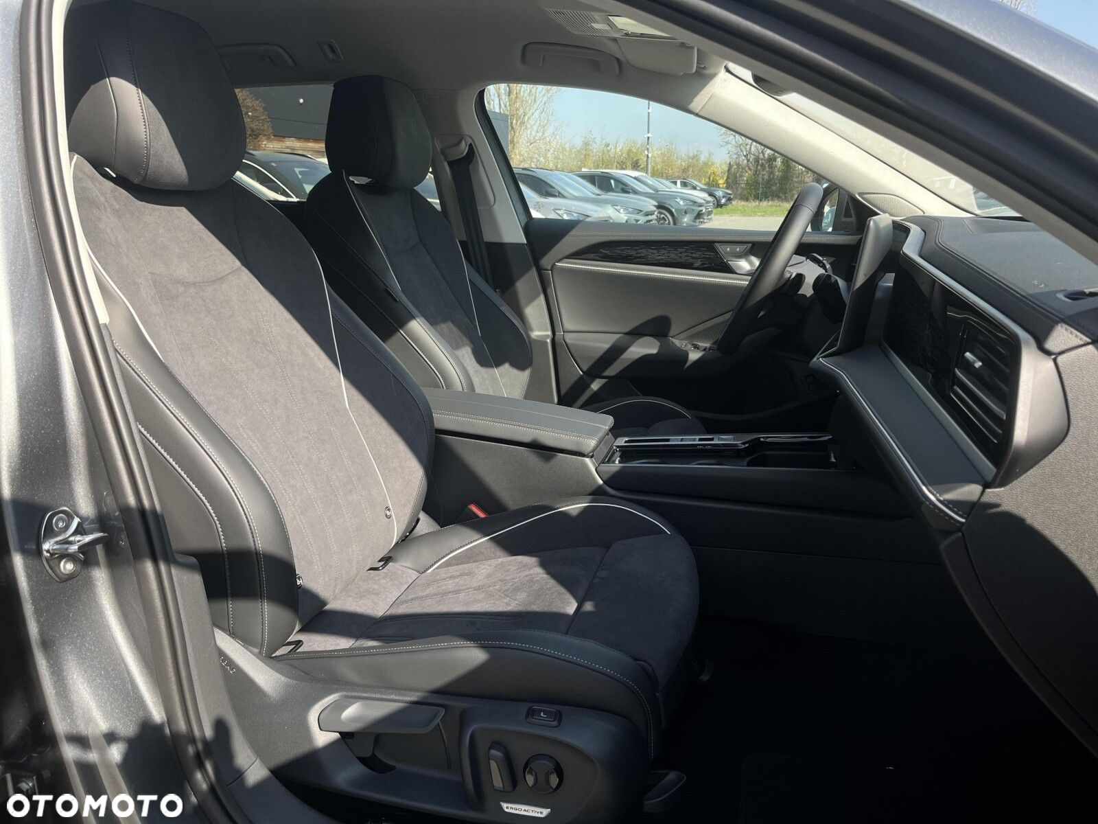 Volkswagen Passat - 20