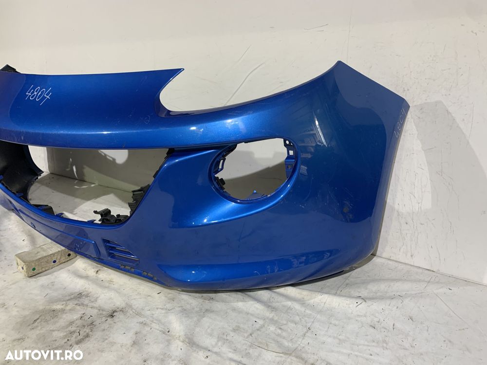 Bara fata Opel Adam 2012, 2013, 2014, 2015, 2016, 2017, 2018, 2019 cod origine OE 133552270. - 2