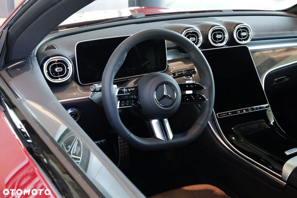 Mercedes-Benz CLE - 13