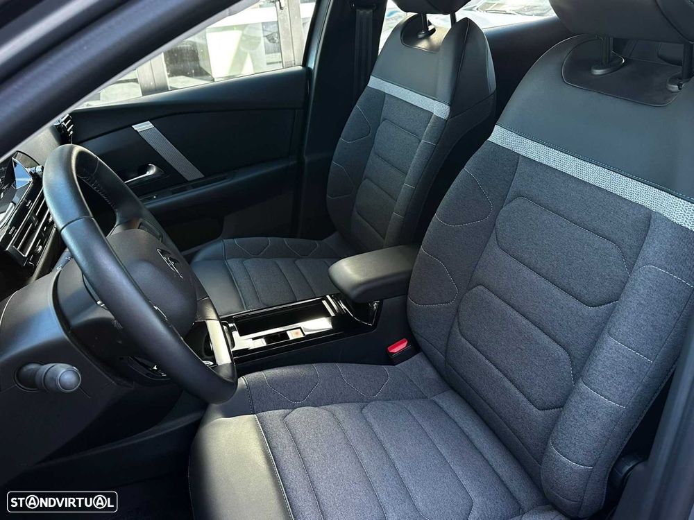 Citroën C4 1.2 PureTech Feel Pack - 21