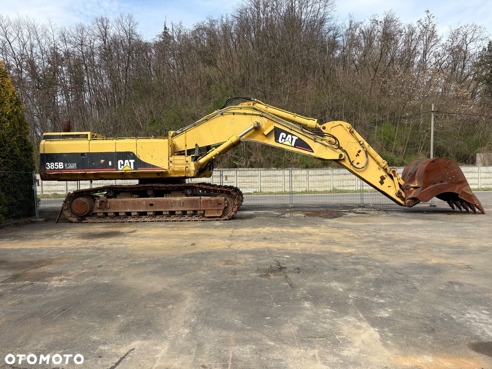 Caterpillar 385 BL - 14