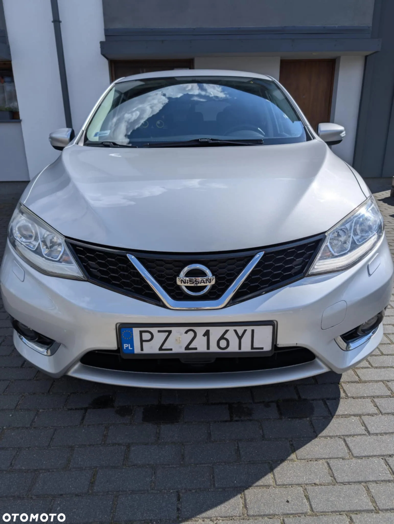 Nissan Pulsar 1.2 DIG-T Xtronic Acenta - 2