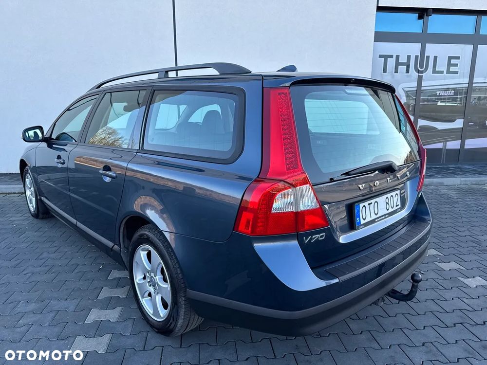Volvo V70 2.0 Momentum - 14