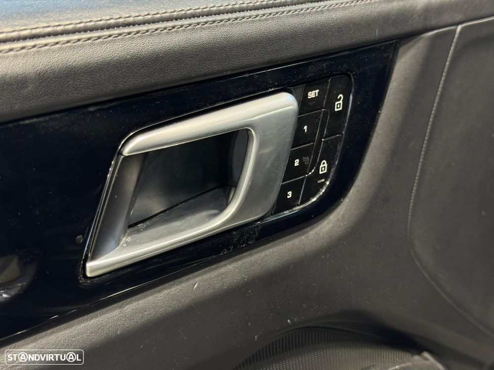 Porsche Cayenne E-Hybrid Platinum Edition - 13