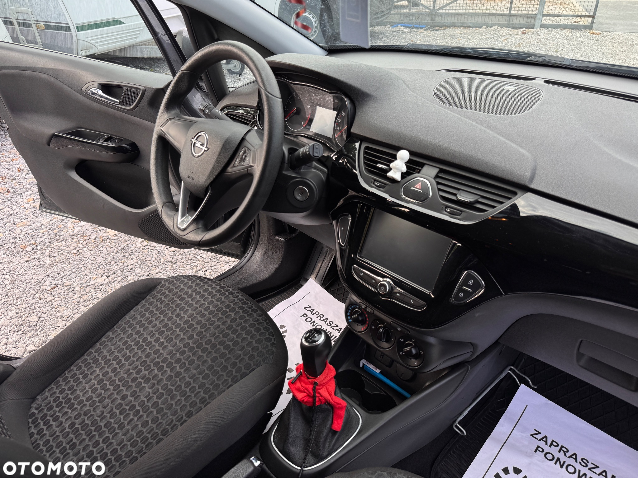 Opel Corsa - 26