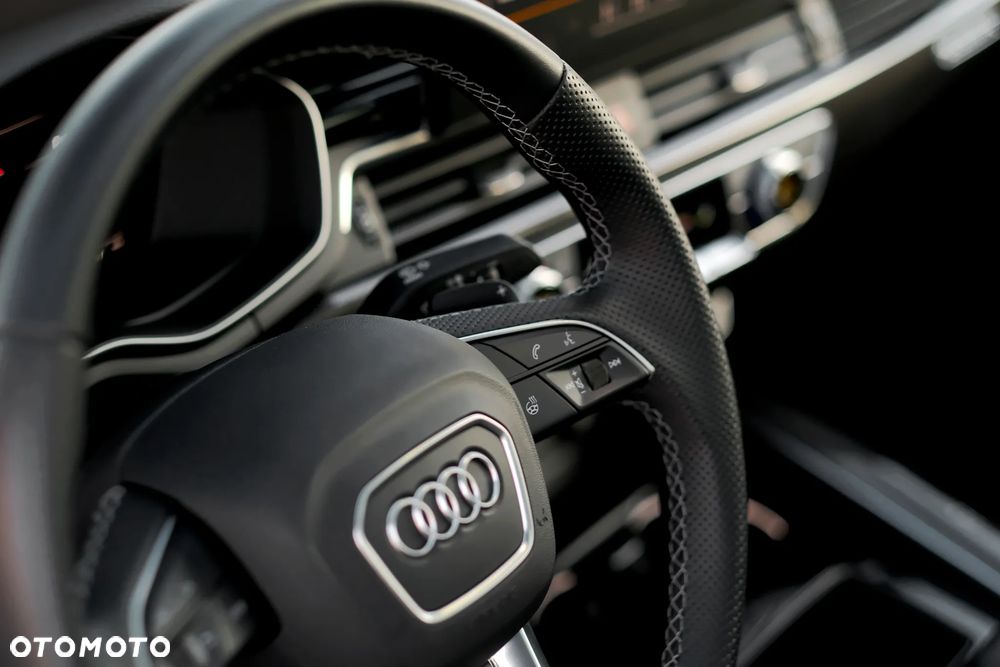 Audi S5 Sportback - 31