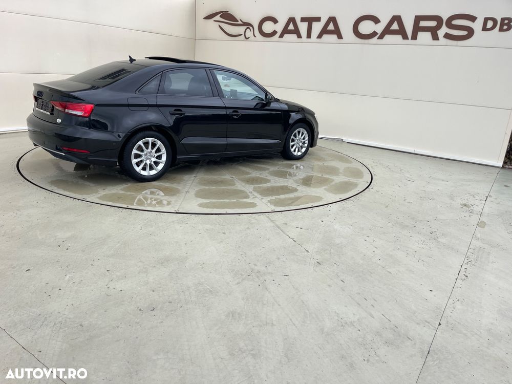 Audi A3 2.0 TDI Limousine (clean diesel) S tronic Ambiente - 16