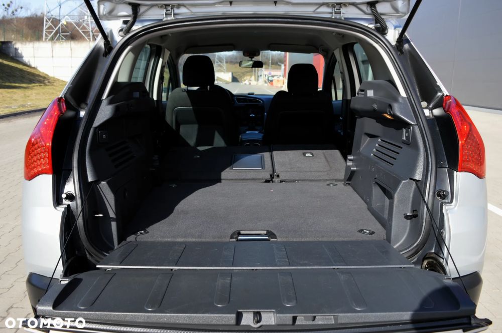 Peugeot 3008 1.6 HDi Premium - 31