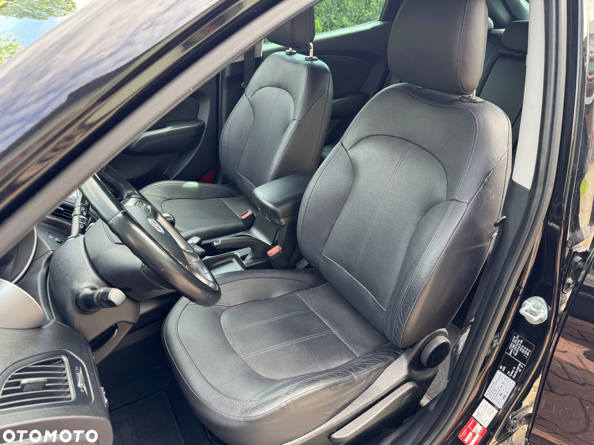Hyundai ix35 1.6 GDI Premium 2WD - 20