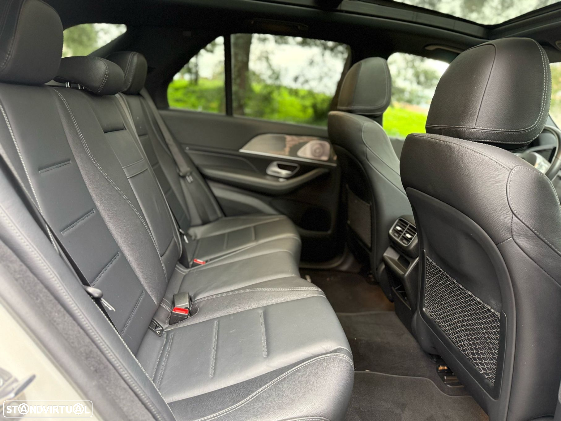 Mercedes-Benz GLE 350 de 4Matic - 27