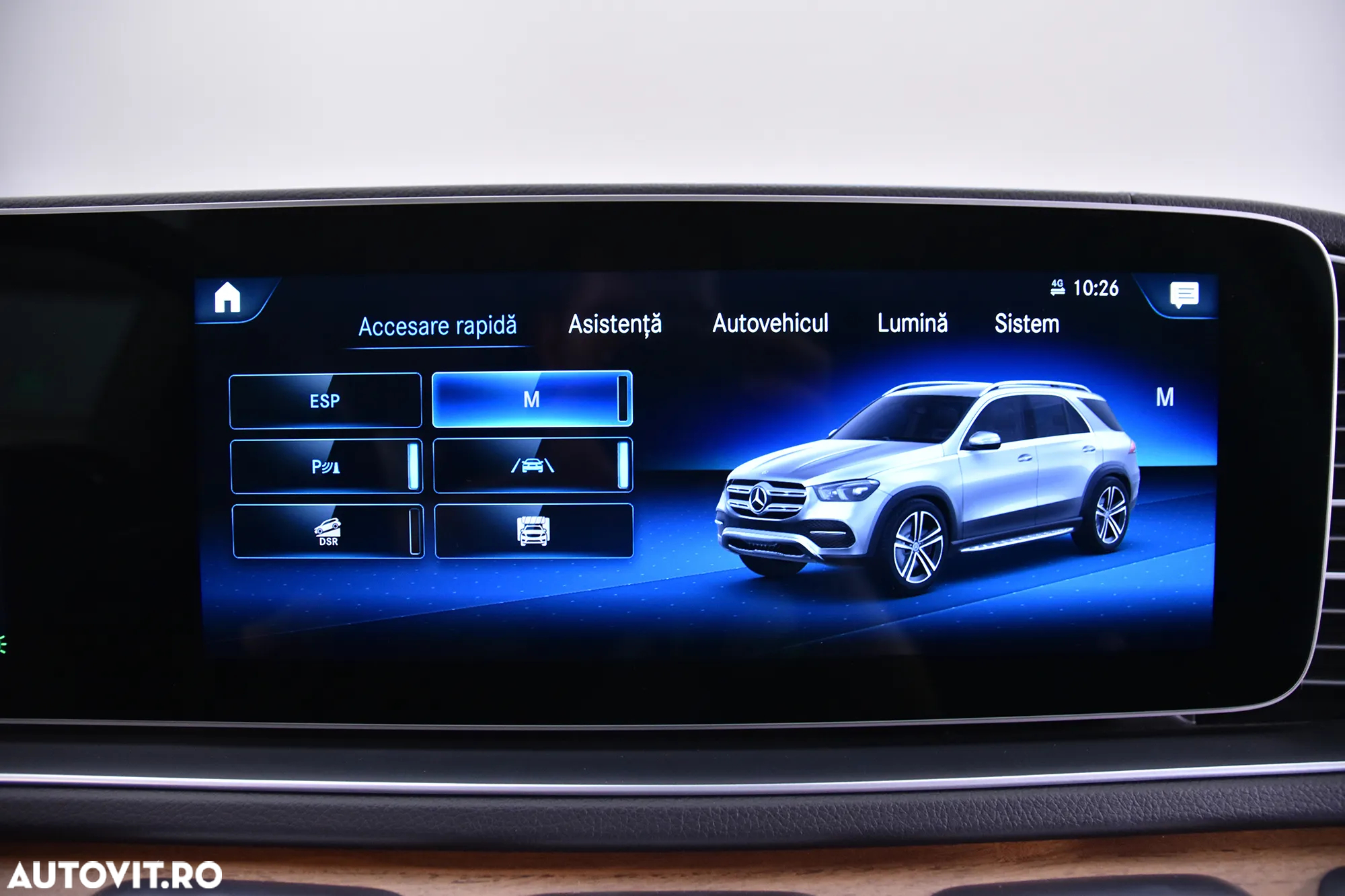 Mercedes-Benz GLE 350 de 4MATIC - 20