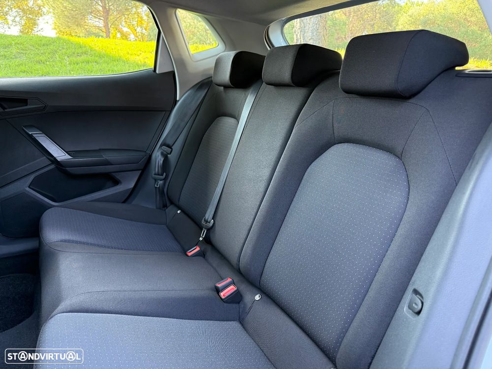 SEAT Ibiza 1.0 TSI Style - 18