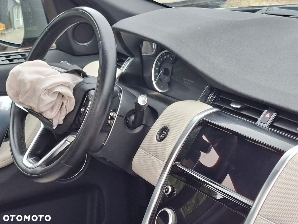 Land Rover Discovery Sport D200 Dynamic SE - 18