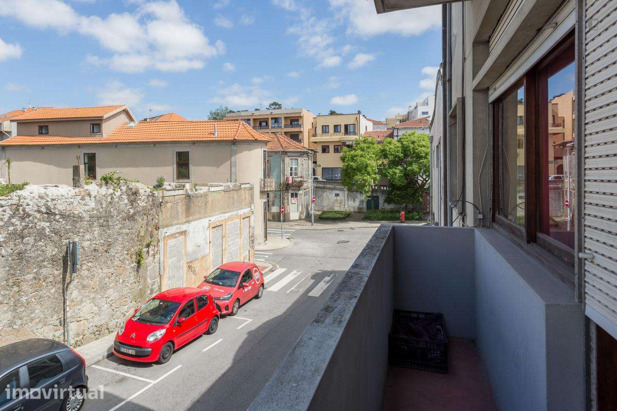 Quarto - localizado em Paranhos Porto - Grande imagem: 4/14