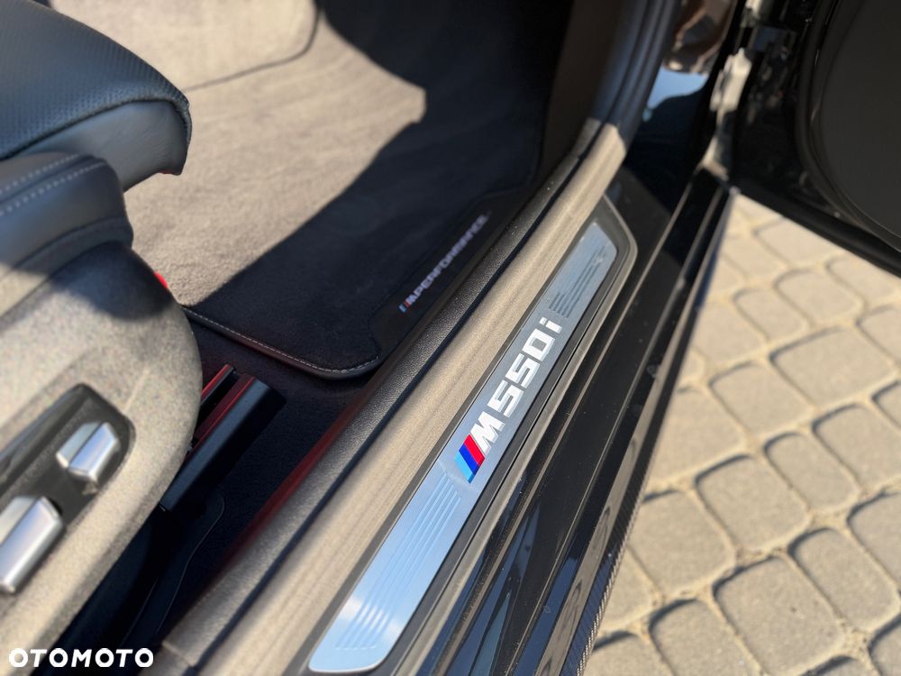 BMW Seria 5 - 31