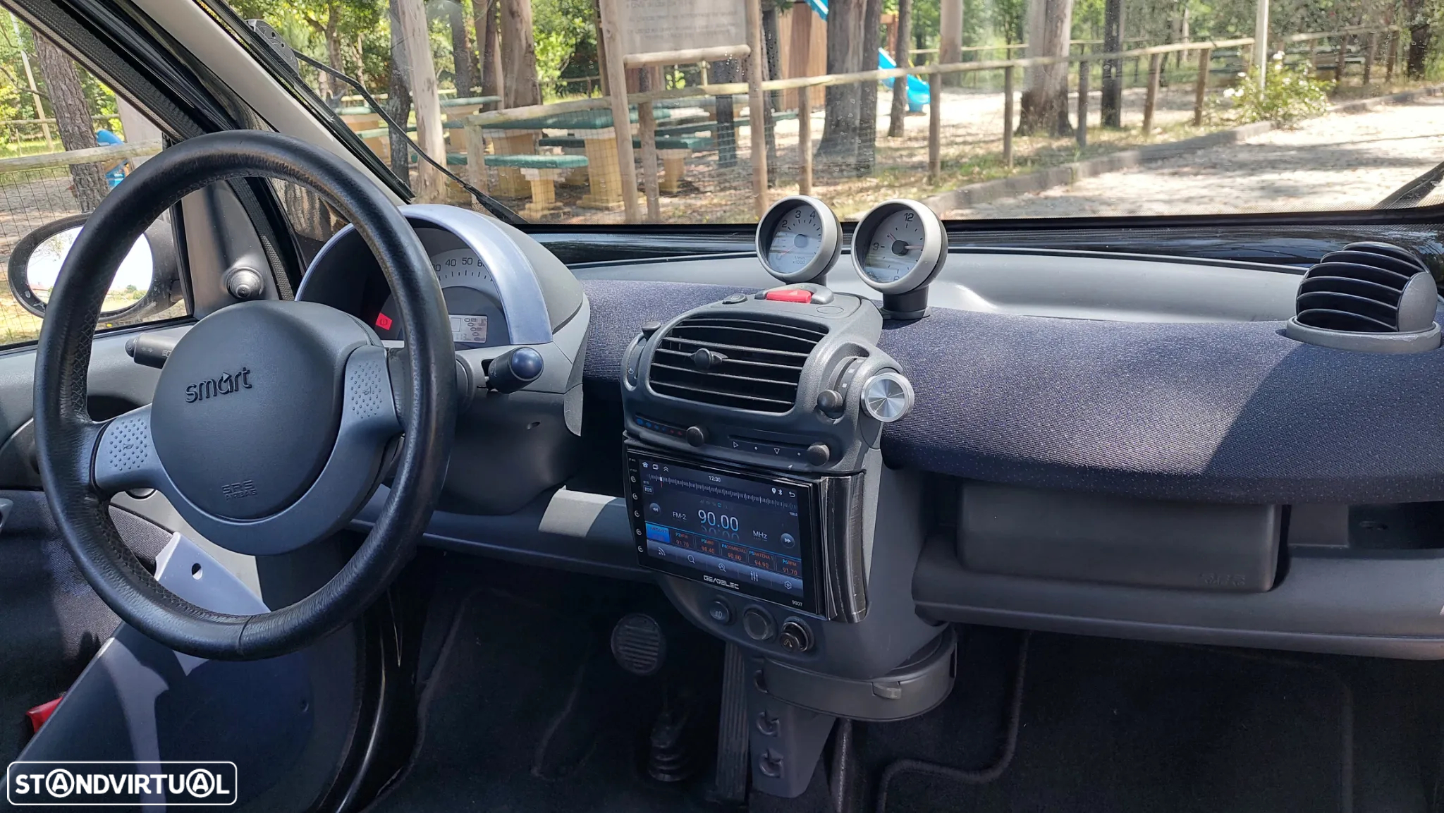 Smart ForTwo Coupé - 8