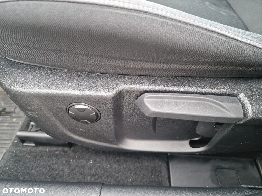 Ford Focus SW 1.5 TDCi DPF S&S - 20