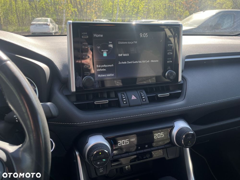 Toyota RAV4 - 17