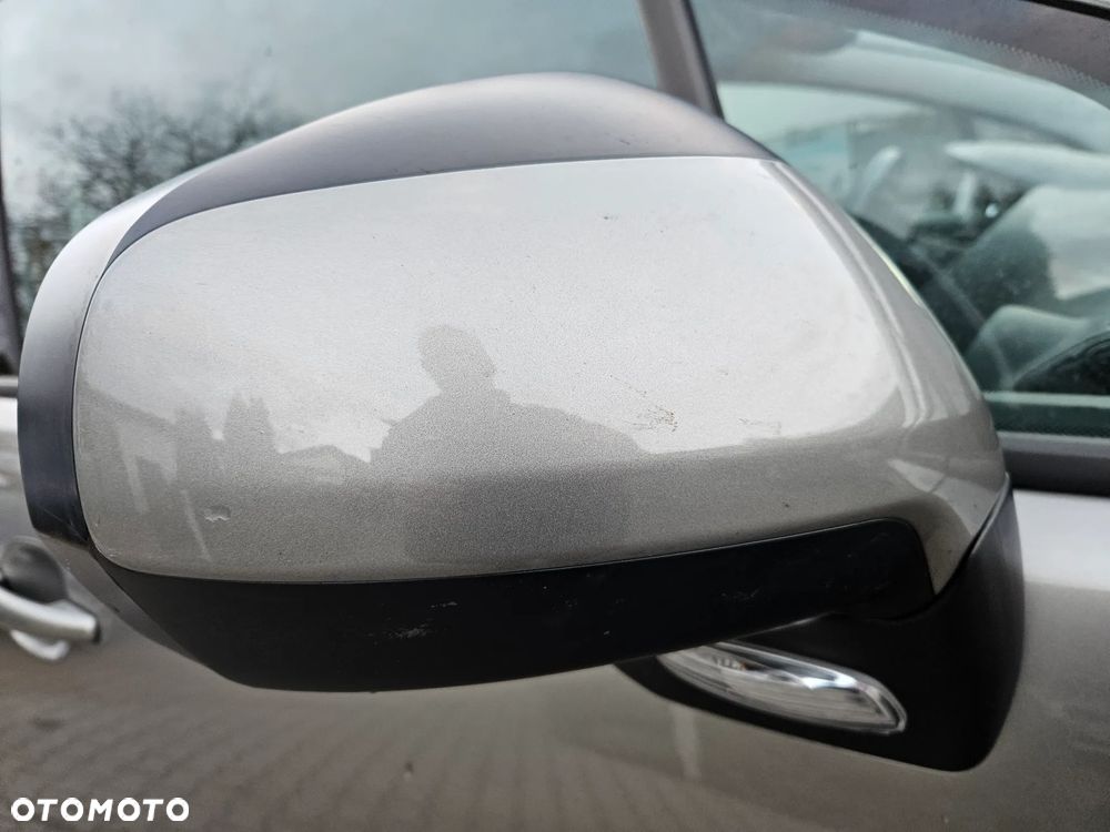 Peugeot 3008 I lusterko  lewe EVGC - 4