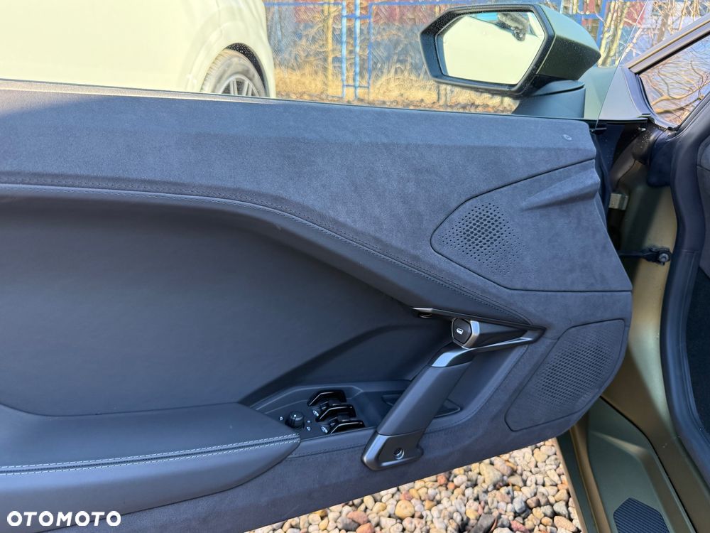 Lamborghini Inny - 16